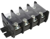 Terminal Block, Barrier, 4Pos, 200A/660V; No. Of Rows Amphenol Anytek - 37AK5299 - Newark, An Avnet Company