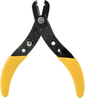 Adj Wire Stripper, 24-12Awg, 5.125; Stripping Capacity Awg Klein Tools - 98B5492 - Newark, An Avnet Company