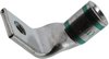 Term, 90Deg Compression Lug, M6, 1Awg; Product Range Panduit - 52AH0748 - Newark, An Avnet Company