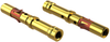 Circular Contact, Pin, 18-16Awg, Crimp; Product Range Amphenol Sine/tuchel - 68AJ3751 - Newark, An Avnet Company