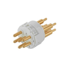 Circular Connector Assemblies - 1195-8655-ND - DigiKey