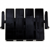 Blade Type Power Connector Housings - 556879-4-ND - DigiKey