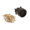 Circular Connector Assemblies - IMS3126F22-55P-ND - DigiKey