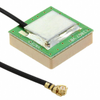RF Antennas - ANT1818JB30B1575A - Quarktwin Technology Ltd.