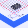 Memory >> EEPROM -- AT24C02D-XHM-T - Image