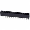 Headers, Receptacles, Female Sockets - S7013-ND - DigiKey