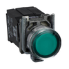 Pushbutton Switches - 4008-XB4BW3345-ND - DigiKey