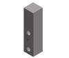 Naams Ani207 Nc Block Blank - Nmss -  - Tech Rim Standards, LLC