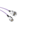 Coaxial Connector (RF) Assemblies - 612-PRF24-P-C-EE-085-SD-ND - DigiKey