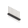 Headers, Male Pins - 612-MTMM-109-07-T-S-300-ND - DigiKey