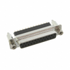 D-Sub Connector Assemblies - 2057-DB25-SE-1-BL-JS-ND - DigiKey
