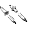 CANARE CCM4PKR TRI-K PRO MALE TRIAX PANEL MOUNT CONNECTOR - CANCCM4PKR - HAVE, Inc.