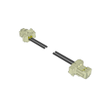 Rectangular Cable Assemblies - 612-S1SS-02-30-GF-01.80-L1-ND - DigiKey