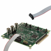 Analog to Digital Converters (ADCs) Evaluation Boards - DC1813A-H-ND - DigiKey