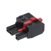 Headers, Plugs and Sockets - 281-8819-ND - DigiKey