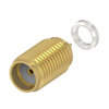 Coaxial Connector (RF) Assemblies - 343-2476193-1-ND - DigiKey