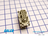 ILME Rectangular Connectors - CSHF-10 - Galco Industrial Electronics