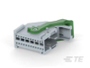 Automotive Connector Caps & Covers - 2209954-2 - TE Connectivity