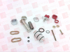 Pneumatic Valve Rebuild Kit / Seal Kit - 13257130 - Radwell International