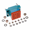 Relay Sockets - RSL116050-ND - DigiKey