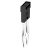 Terminal Block Jumpers - 281-2831670000-ND - DigiKey