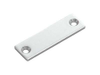 Strike Plate for MC-JM50 and MC-JM45 - MC-JM49 - MC-JM49 - Sugatsune America, Inc.