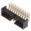 Headers, Male Pins - LTMM-110-02-G-D-RA-ND - DigiKey