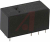 Relay;E-Mech;Gen Purp;DPDT;Cur-Rtg 8A;Ctrl-V 5DC;Vol-Rtg 250/30AC/DC;PCB Mnt - 70175398 - Allied Electronics, Inc.