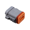 Rectangular Connector Housings - DT06-08SA-C017 - ODG (Origin Data Global)