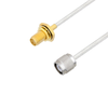 Coaxial Cables (RF) - 5073-LCCA30566-FT3-ND - DigiKey