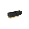 Headers, Male Pins - 664-G8232022YBEU-ND - DigiKey