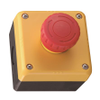 Emergency Stop Push Buttons - 2175597 - RS Components, Ltd.