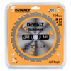 Saw Blades - 172527 - RS Components, Ltd.