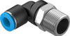 Pneumatic Fittings - 2022774 - RS Components, Ltd.