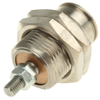 Pneumatic Piston Rod Cylinders -- 1834006 - Image