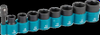 Impact Sockets - 1947920 - RS Components, Ltd.