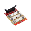 Sensor Evaluation Boards - 448-TLE4973EVALLATBARTOBO1-ND - DigiKey