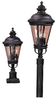 Exterior -Post/Pier Head - 255896 - Light Center (The)