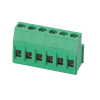 PCB Headers - 631134 - RS Components, Ltd.