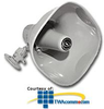 Valcom 15 Watt Loudspeaker Horn - V-5331-200 - TelephoneStuff.com