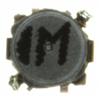 SMD 10uH 730mA Inductor and Choke - 71-ELL-VGG100M - ERSAELECTRONICS PTE. LTD.