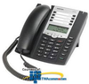 Aastra 6730i IP Telephone with AC Power Adapter -- A6730-0131-10-01 - Image