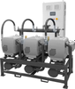 Vacuum Systems - Customized Vacuum Systems - Vooner FloGard LLC
