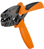 Crimping Tool For Custom Contacts -- HTI 15 - Image