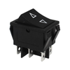 Rocker Switches - 2449-RW2422GWC-ND - DigiKey