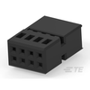 Rectangular Connector Housings - 17-965601-3-ND - DigiKey