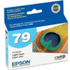 Epson T079520 1400 OEM Lt Cyan Ink - 102006983 - LaserCycle