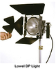 DP Half Scrim - 231-257 - Premier Lighting & Production Company