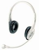Ameriphone HM50 Headset with Microphone for RC-200 -  - Tele-Communication, Inc.