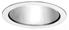 Incandescent/Fluorescent/Hid Recessed Trim - TO71S - Hubbell Lighting, Inc.